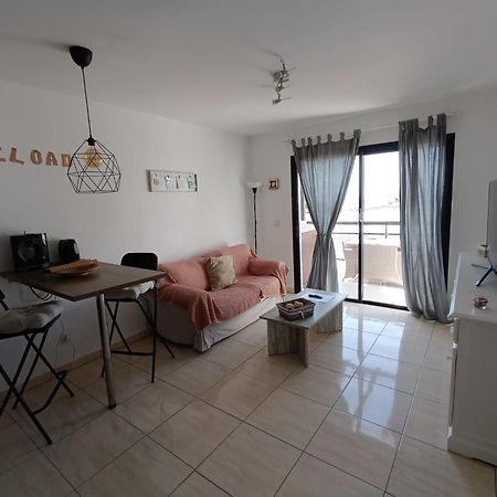 Apartamento Reload Complex Amaya Fuerteventura Коста-де-Антіґуа Екстер'єр фото