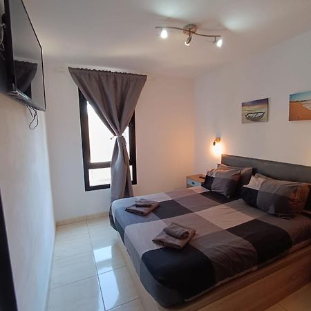 Apartamento Reload Complex Amaya Fuerteventura Коста-де-Антіґуа Екстер'єр фото