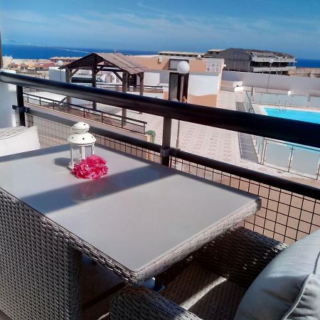 Apartamento Reload Complex Amaya Fuerteventura Коста-де-Антіґуа Екстер'єр фото