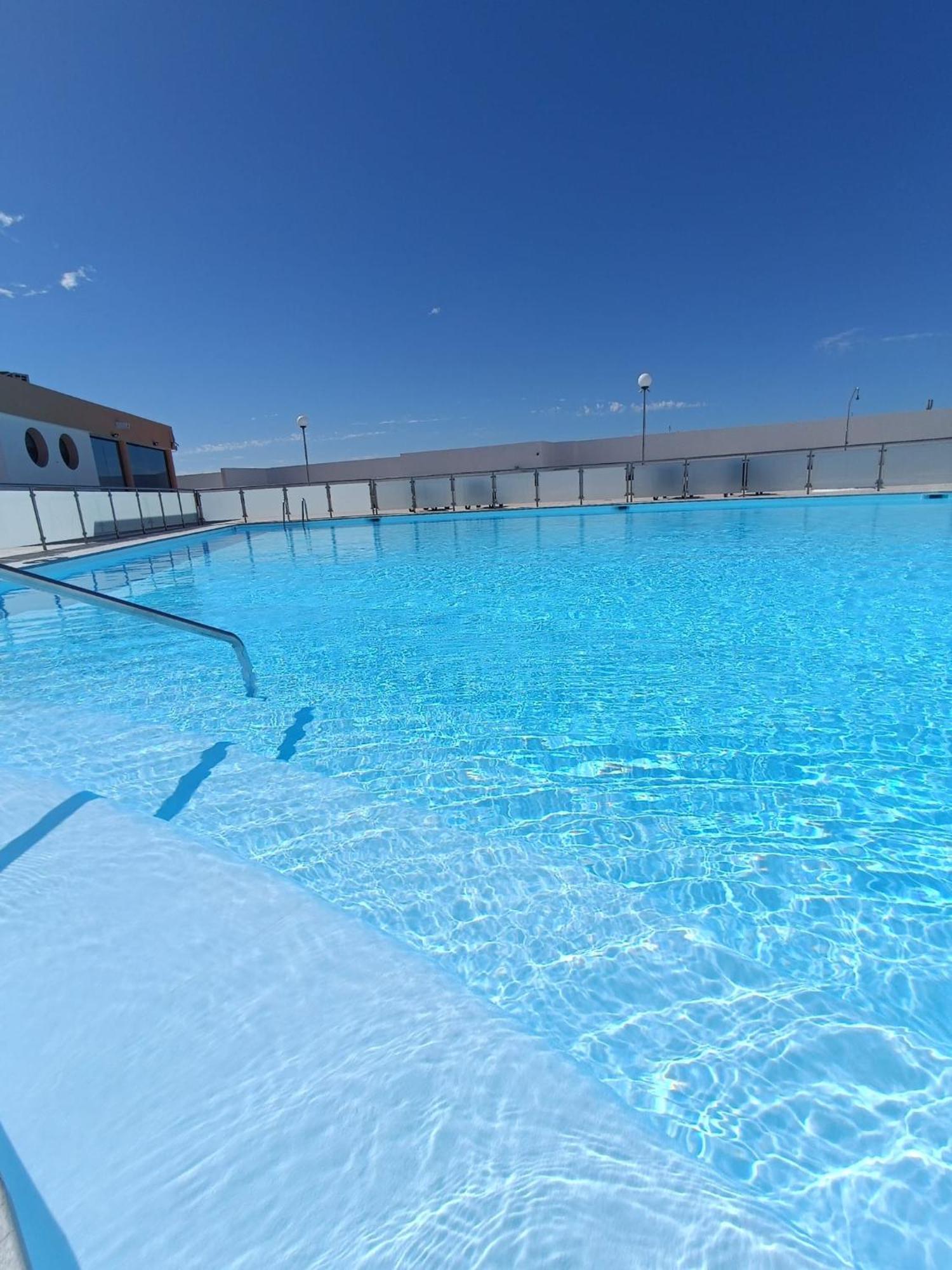 Apartamento Reload Complex Amaya Fuerteventura Коста-де-Антіґуа Екстер'єр фото