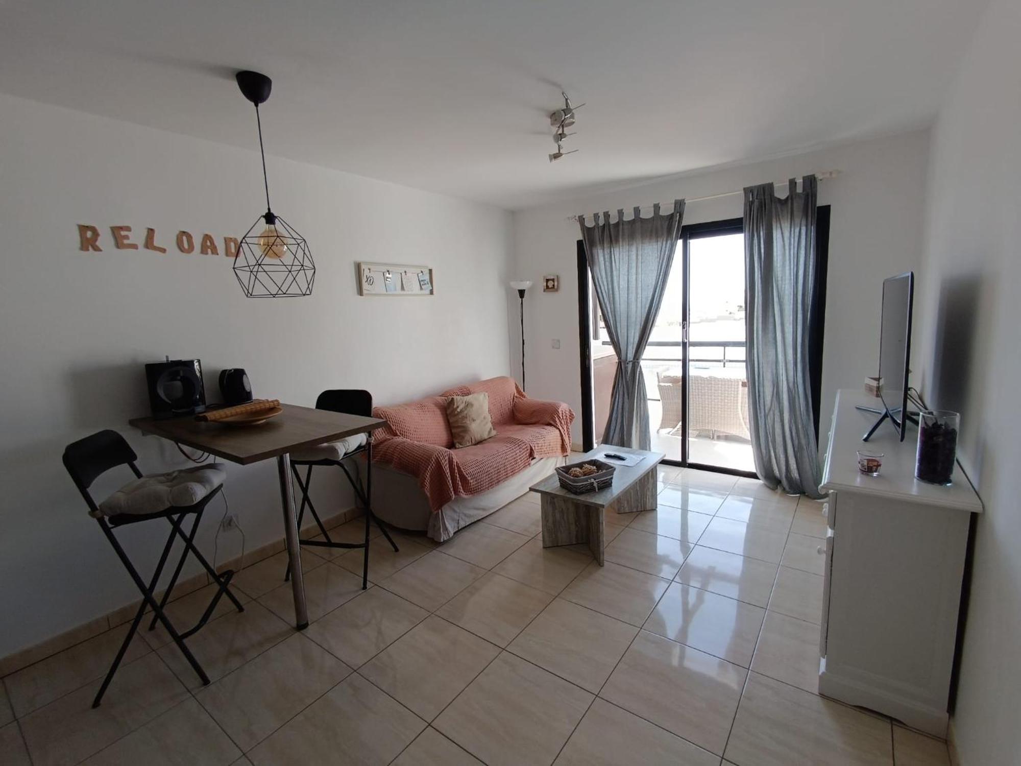 Apartamento Reload Complex Amaya Fuerteventura Коста-де-Антіґуа Екстер'єр фото