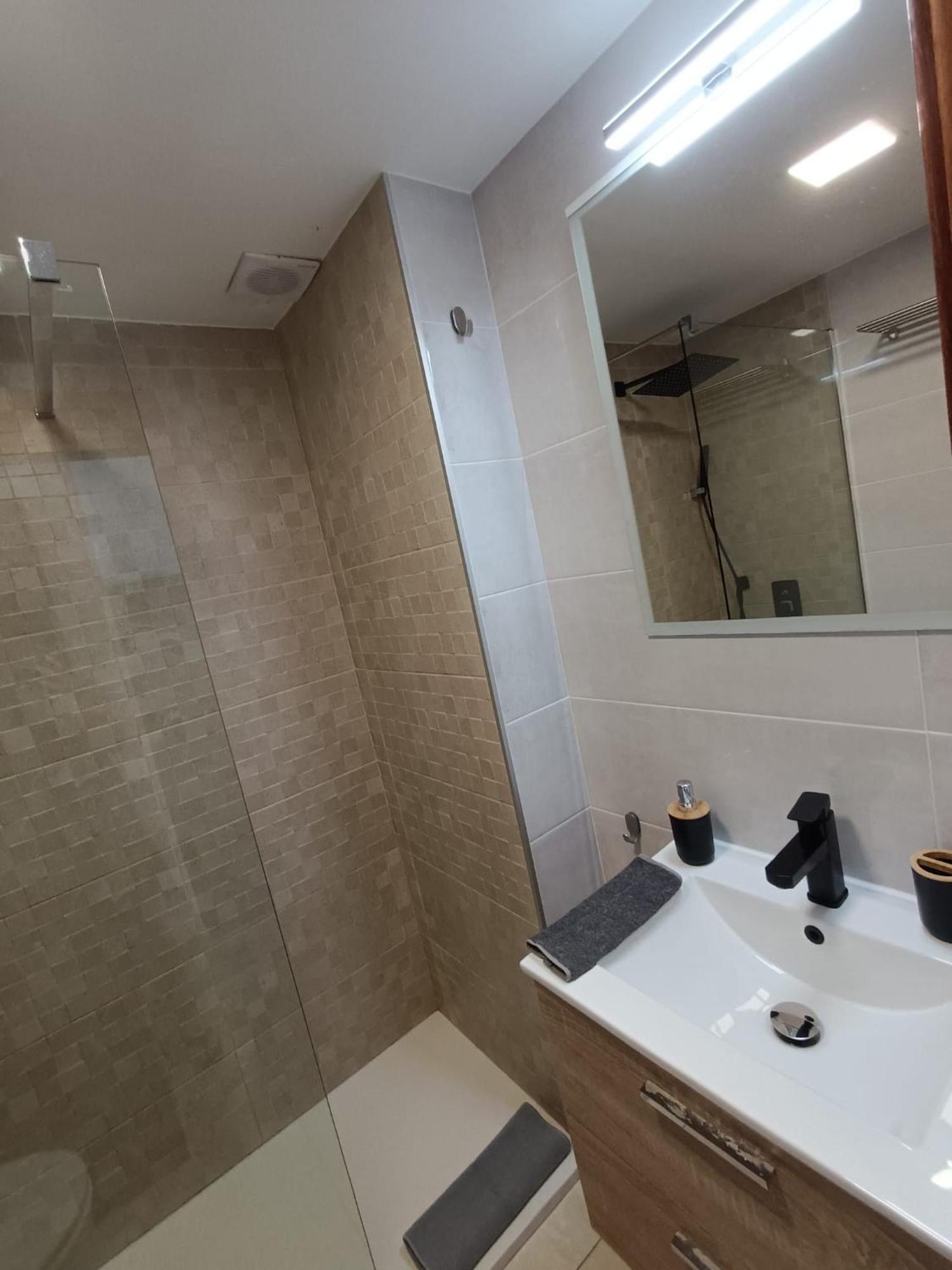 Apartamento Reload Complex Amaya Fuerteventura Коста-де-Антіґуа Екстер'єр фото