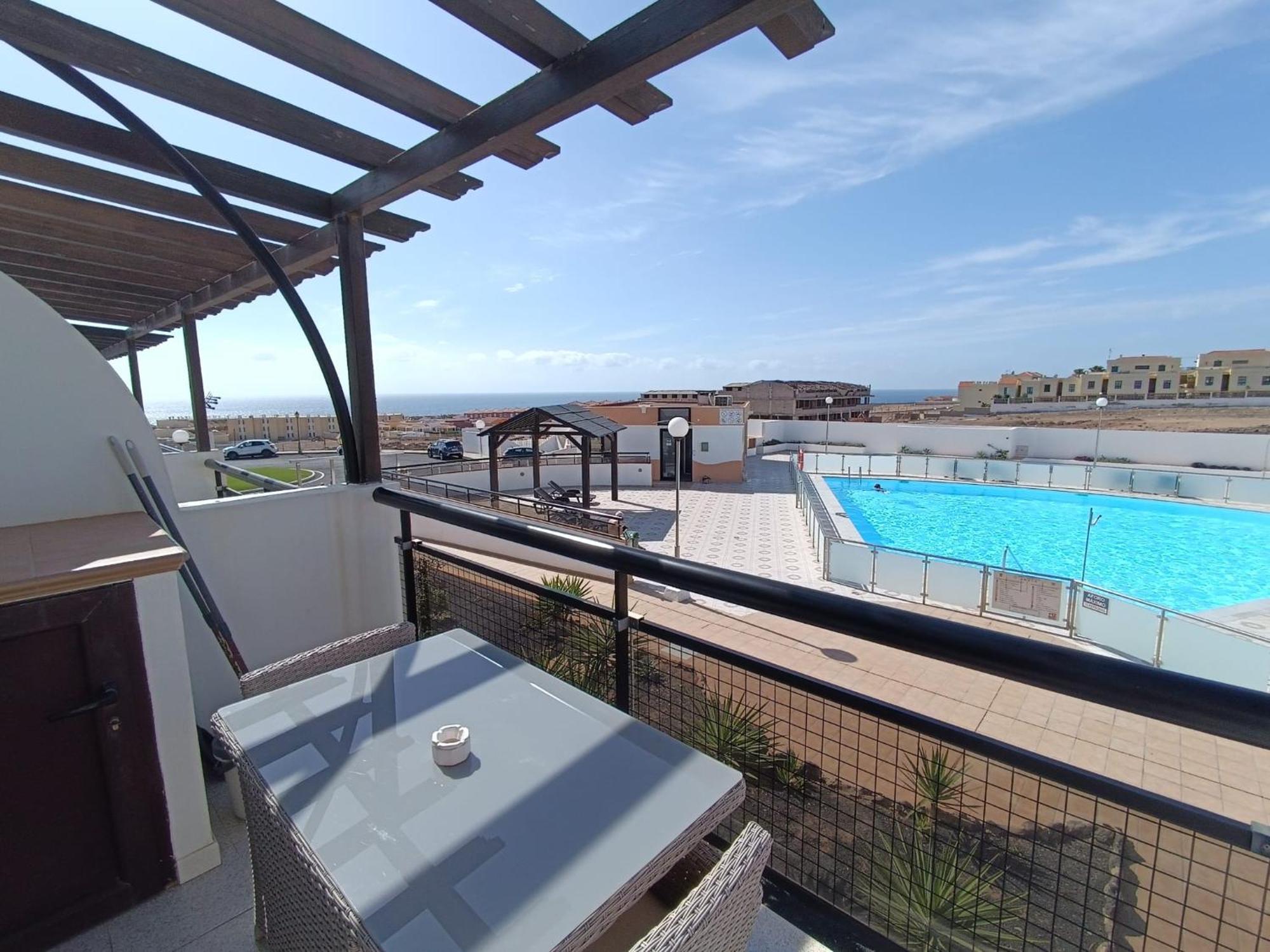 Apartamento Reload Complex Amaya Fuerteventura Коста-де-Антіґуа Екстер'єр фото