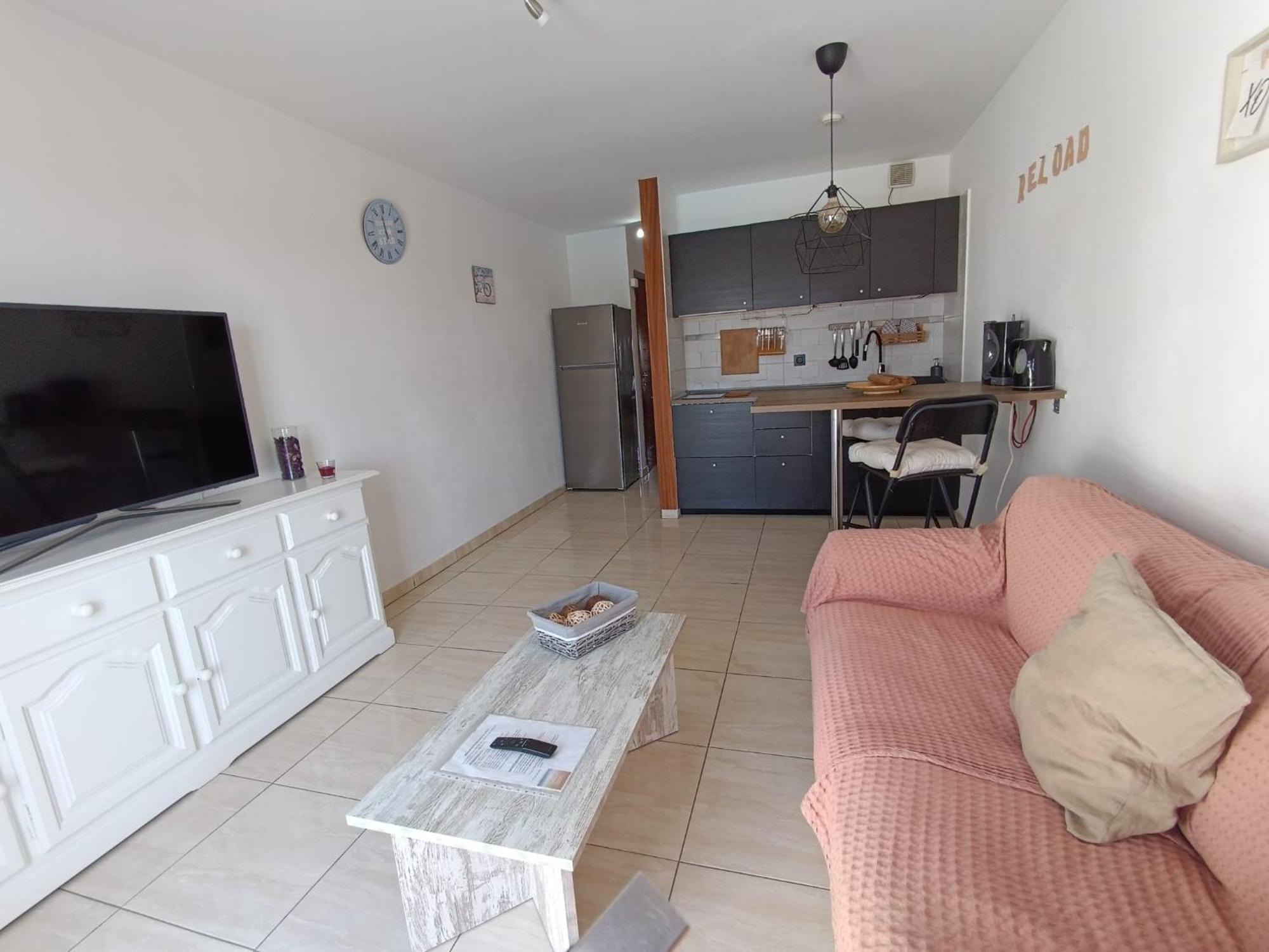 Apartamento Reload Complex Amaya Fuerteventura Коста-де-Антіґуа Екстер'єр фото