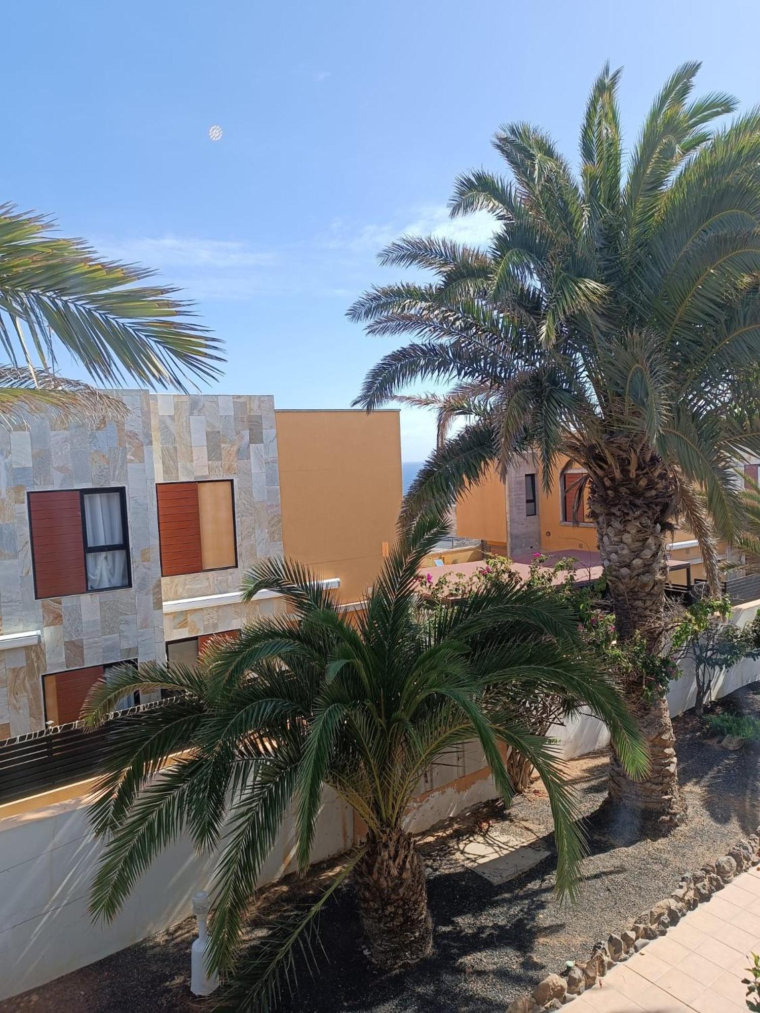 Apartamento Reload Complex Amaya Fuerteventura Коста-де-Антіґуа Екстер'єр фото
