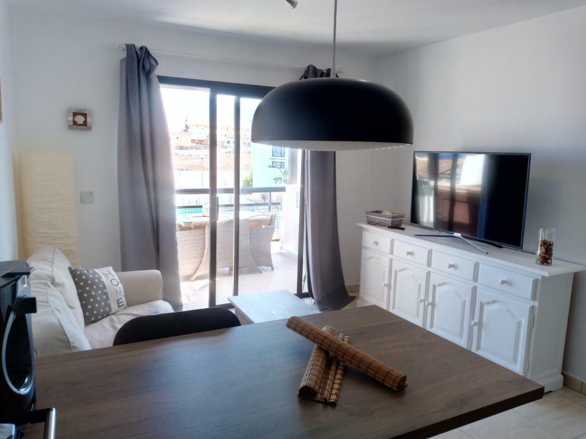Apartamento Reload Complex Amaya Fuerteventura Коста-де-Антіґуа Екстер'єр фото