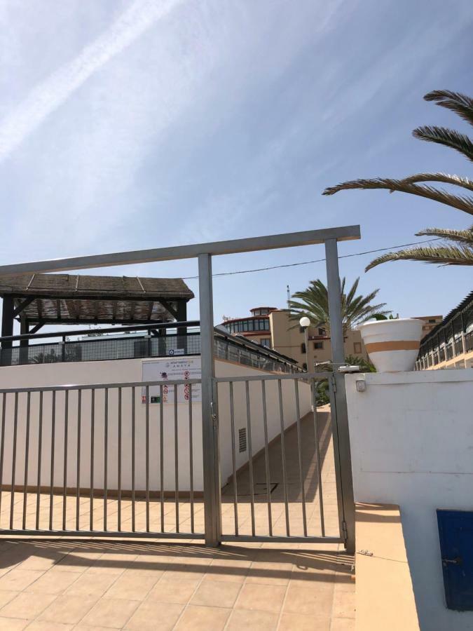 Apartamento Reload Complex Amaya Fuerteventura Коста-де-Антіґуа Екстер'єр фото
